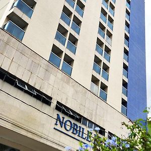 Nobile Hotel Juiz De Fora